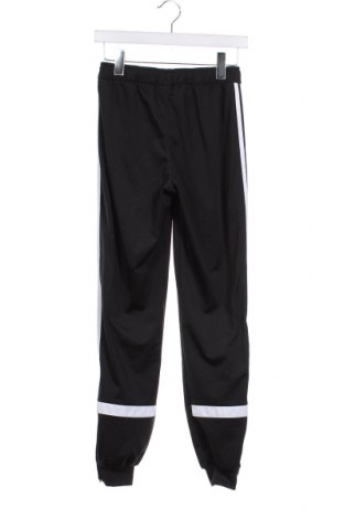 Pantaloni de trening, pentru copii Adidas, Mărime 12-13y/ 158-164 cm, Culoare Negru, Preț 62,50 Lei