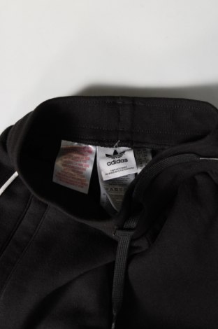 Παιδική κάτω φόρμα Adidas Originals, Μέγεθος 5-6y/ 116-122 εκ., Χρώμα Μαύρο, Τιμή 38,68 €