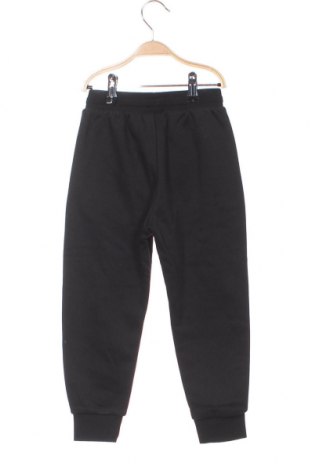 Pantaloni de trening, pentru copii Adidas Originals, Mărime 5-6y/ 116-122 cm, Culoare Negru, Preț 207,89 Lei