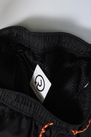 Kinder Sporthose Air Jordan Nike, Größe 12-13y/ 158-164 cm, Farbe Schwarz, Preis 21,45 €