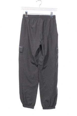 Pantaloni de trening, pentru copii C&A, Mărime 11-12y/ 152-158 cm, Culoare Gri, Preț 25,92 Lei