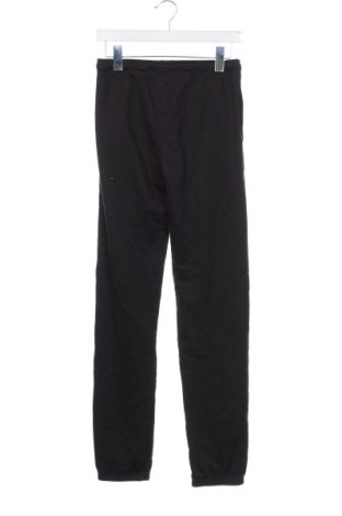 Pantaloni de trening, pentru copii Champion, Mărime 13-14y/ 164-168 cm, Culoare Negru, Preț 92,11 Lei