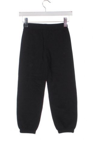 Pantaloni de trening, pentru copii Diadora, Mărime 6-7y/ 122-128 cm, Culoare Negru, Preț 65,69 Lei