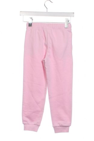 Pantaloni de trening, pentru copii Diadora, Mărime 6-7y/ 122-128 cm, Culoare Roz, Preț 120,79 Lei