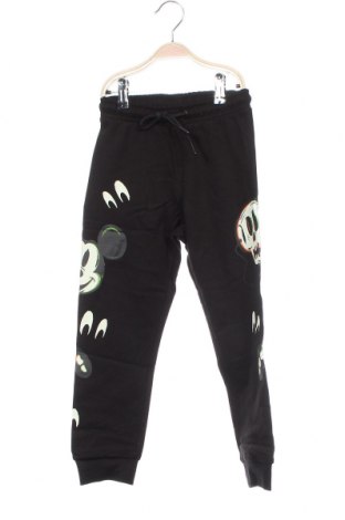 Pantaloni de trening, pentru copii Disney, Mărime 5-6y/ 116-122 cm, Culoare Negru, Preț 94,74 Lei