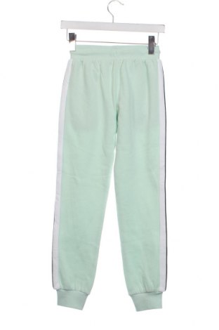 Pantaloni de trening, pentru copii Ellesse, Mărime 9-10y/ 140-146 cm, Culoare Verde, Preț 155,26 Lei