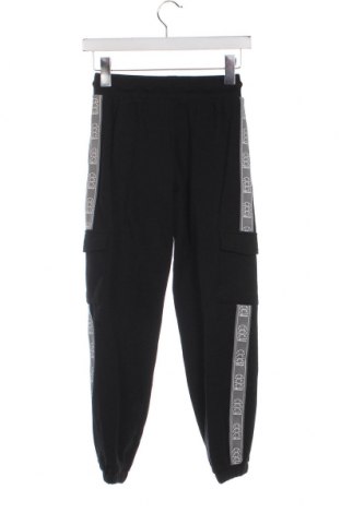 Pantaloni de trening, pentru copii Ellesse, Mărime 9-10y/ 140-146 cm, Culoare Negru, Preț 155,26 Lei