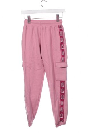 Pantaloni de trening, pentru copii Ellesse, Mărime 9-10y/ 140-146 cm, Culoare Roz, Preț 178,95 Lei