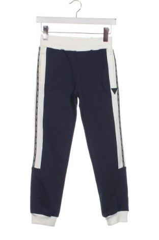 Pantaloni de trening, pentru copii Guess, Mărime 7-8y/ 128-134 cm, Culoare Multicolor, Preț 288,55 Lei