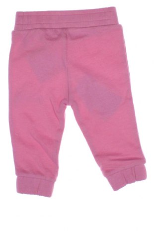 Παιδική κάτω φόρμα Guess, Μέγεθος 3-6m/ 62-68 εκ., Χρώμα Ρόζ , Τιμή 40,72 €