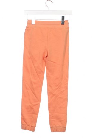 Pantaloni de trening, pentru copii Guess, Mărime 7-8y/ 128-134 cm, Culoare Portocaliu, Preț 208,42 Lei
