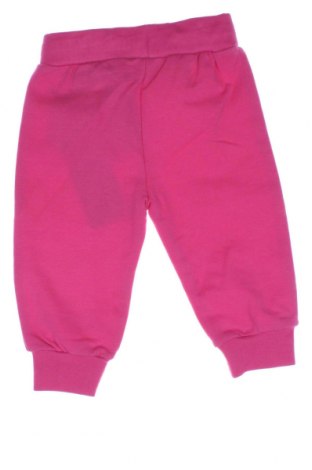 Pantaloni de trening, pentru copii Guess, Mărime 3-6m/ 62-68 cm, Culoare Roz, Preț 260,53 Lei