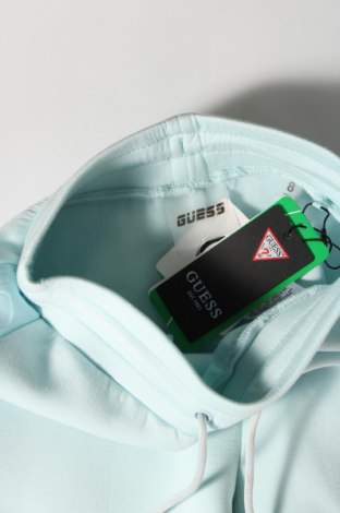 Παιδική κάτω φόρμα Guess, Μέγεθος 7-8y/ 128-134 εκ., Χρώμα Μπλέ, Τιμή 45,93 €