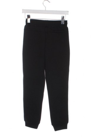 Pantaloni de trening, pentru copii Guess, Mărime 8-9y/ 134-140 cm, Culoare Negru, Preț 130,27 Lei