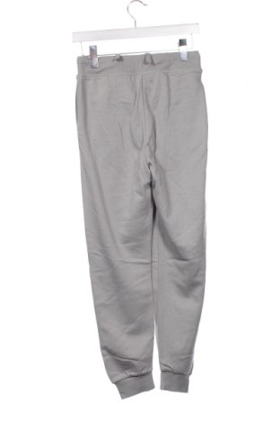 Pantaloni de trening, pentru copii H&M, Mărime 11-12y/ 152-158 cm, Culoare Gri, Preț 35,01 Lei