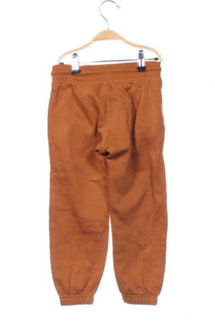 Pantaloni de trening, pentru copii H&M, Mărime 4-5y/ 110-116 cm, Culoare Maro, Preț 45,78 Lei