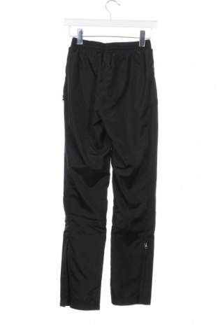 Pantaloni de trening, pentru copii Hummel, Mărime 15-18y/ 170-176 cm, Culoare Negru, Preț 27,53 Lei