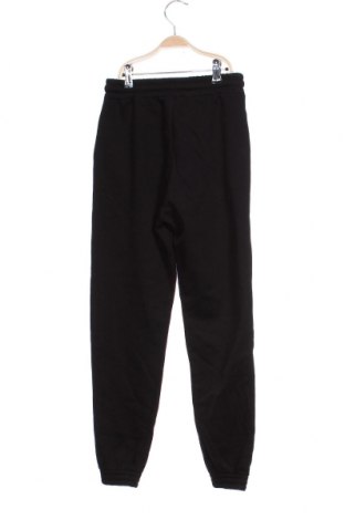 Pantaloni de trening, pentru copii KappAhl, Mărime 11-12y/ 152-158 cm, Culoare Negru, Preț 85,53 Lei