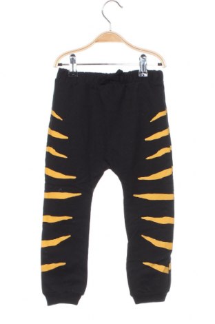 Pantaloni de trening, pentru copii Koton, Mărime 18-24m/ 86-98 cm, Culoare Negru, Preț 41,05 Lei