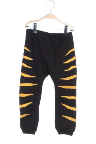 Pantaloni de trening, pentru copii Koton, Mărime 18-24m/ 86-98 cm, Culoare Negru, Preț 102,63 Lei