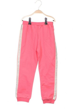 Dziecięce spodnie sportowe LC Waikiki, Rozmiar 3-4y/ 104-110 cm, Kolor Różowy, Cena 35,86 zł