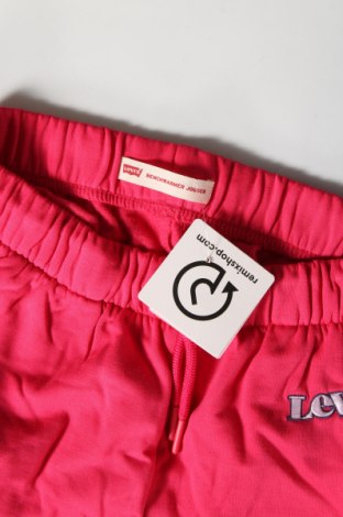 Παιδική κάτω φόρμα Levi's, Μέγεθος 12-13y/ 158-164 εκ., Χρώμα Ρόζ , Τιμή 45,88 €