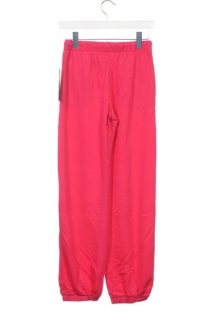 Pantaloni de trening, pentru copii Levi's, Mărime 12-13y/ 158-164 cm, Culoare Roz, Preț 117,11 Lei