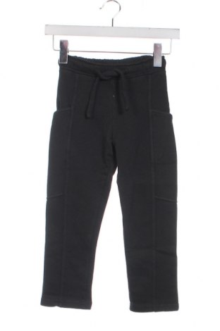 Pantaloni de trening, pentru copii Mango, Mărime 5-6y/ 116-122 cm, Culoare Gri, Preț 70,92 Lei