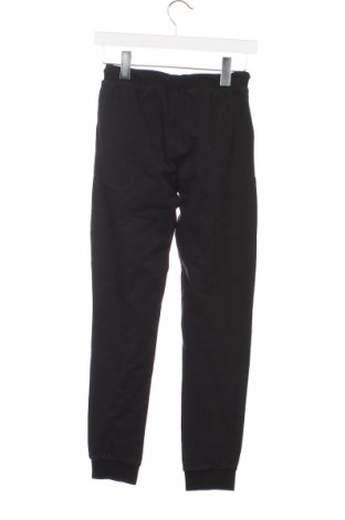 Pantaloni de trening, pentru copii Maxx, Mărime 12-13y/ 158-164 cm, Culoare Negru, Preț 68,14 Lei