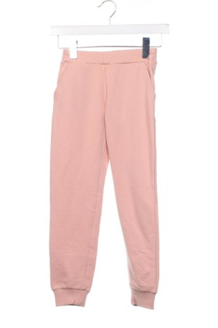 Pantaloni de trening, pentru copii Mayoral, Mărime 7-8y/ 128-134 cm, Culoare Roz, Preț 53,57 Lei