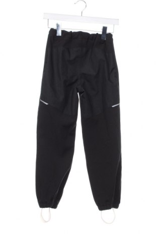 Pantaloni de trening, pentru copii Name It, Mărime 6-7y/ 122-128 cm, Culoare Negru, Preț 78,95 Lei
