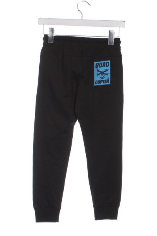 Pantaloni de trening, pentru copii Original Marines, Mărime 7-8y/ 128-134 cm, Culoare Negru, Preț 155,26 Lei