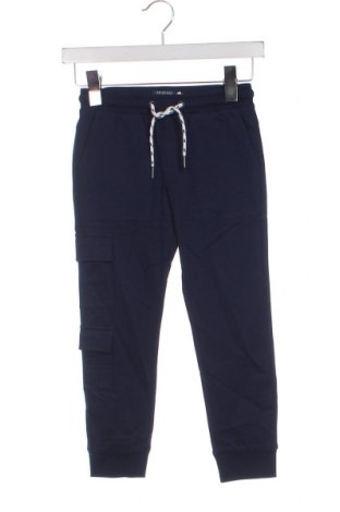 Pantaloni de trening, pentru copii Original Marines, Mărime 5-6y/ 116-122 cm, Culoare Albastru, Preț 85,39 Lei