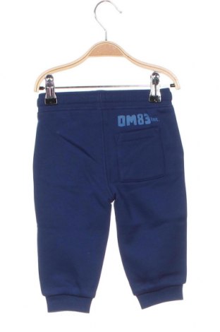 Pantaloni de trening, pentru copii Original Marines, Mărime 6-9m/ 68-74 cm, Culoare Albastru, Preț 102,63 Lei