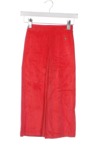 Dziecięce spodnie sportowe Original Marines, Rozmiar 6-7y/ 122-128 cm, Kolor Czerwony, Cena 117,28 zł
