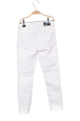 Dziecięce spodnie sportowe Original Marines, Rozmiar 5-6y/ 116-122 cm, Kolor Biały, Cena 81,56 zł