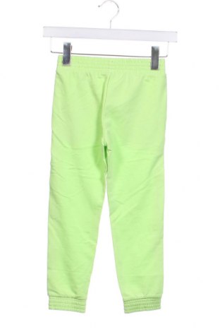 Pantaloni de trening, pentru copii Original Marines, Mărime 5-6y/ 116-122 cm, Culoare Verde, Preț 155,26 Lei