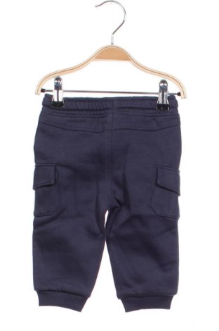 Pantaloni de trening, pentru copii Original Marines, Mărime 6-9m/ 68-74 cm, Culoare Albastru, Preț 155,26 Lei