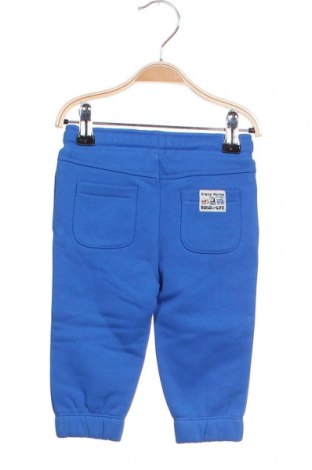 Pantaloni de trening, pentru copii Original Marines, Mărime 6-9m/ 68-74 cm, Culoare Albastru, Preț 128,95 Lei