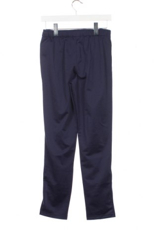 Pantaloni de trening, pentru copii PUMA, Mărime 13-14y/ 164-168 cm, Culoare Albastru, Preț 36,43 Lei