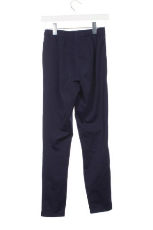 Pantaloni de trening, pentru copii PUMA, Mărime 13-14y/ 164-168 cm, Culoare Albastru, Preț 86,73 Lei