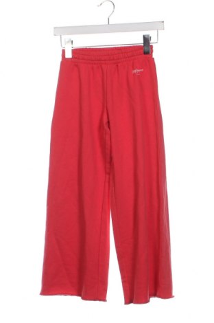 Pantaloni de trening, pentru copii Pepe Jeans, Mărime 8-9y/ 134-140 cm, Culoare Roșu, Preț 260,53 Lei