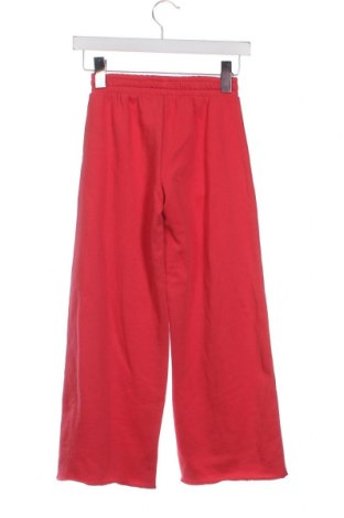 Детско спортно долнище Pepe Jeans, Размер 8-9y/ 134-140 см, Цвят Червен, Цена 49,50 лв.