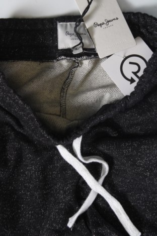 Παιδική κάτω φόρμα Pepe Jeans, Μέγεθος 9-10y/ 140-146 εκ., Χρώμα Μαύρο, Τιμή 25,52 €