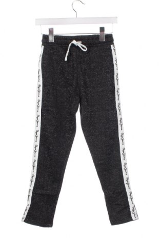 Dětské tepláky Pepe Jeans, Velikost 9-10y/ 140-146 cm, Barva Černá, Cena  416,00 Kč