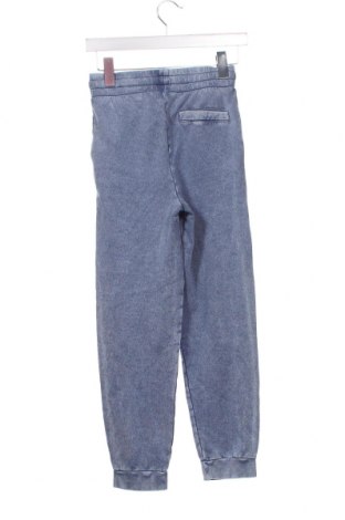 Pantaloni de trening, pentru copii Pepperts!, Mărime 10-11y/ 146-152 cm, Culoare Albastru, Preț 51,81 Lei