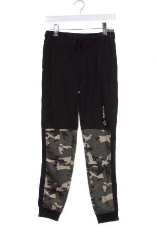 Pantaloni de trening, pentru copii Primark, Mărime 12-13y/ 158-164 cm, Culoare Negru, Preț 70,56 Lei
