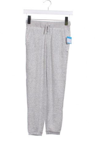 Pantaloni de trening, pentru copii Roxy, Mărime 9-10y/ 140-146 cm, Culoare Gri, Preț 69,87 Lei