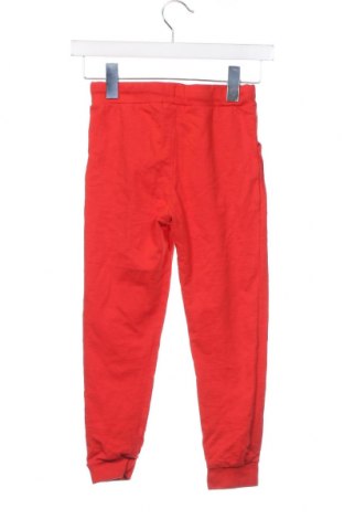 Kinder Sporthose Sinsay, Größe 6-7y/ 122-128 cm, Farbe Rot, Preis 11,25 €