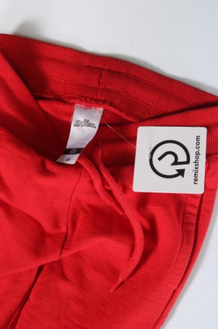 Pantaloni de trening, pentru copii Spiderman, Mărime 2-3y/ 98-104 cm, Culoare Roșu, Preț 41,82 Lei
